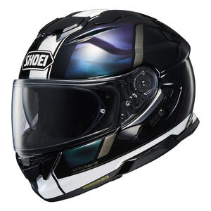 SHOEI GT-Air 3 Scenario - Helmet House